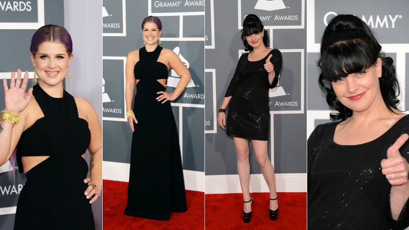 Illustration for article titled The Wonderful, Wild and Vile Fashions of the Grammy Awards